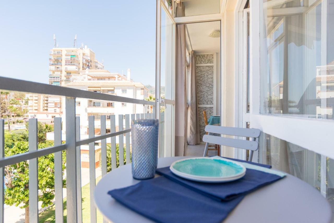 Malagasuite Beach Appartement *