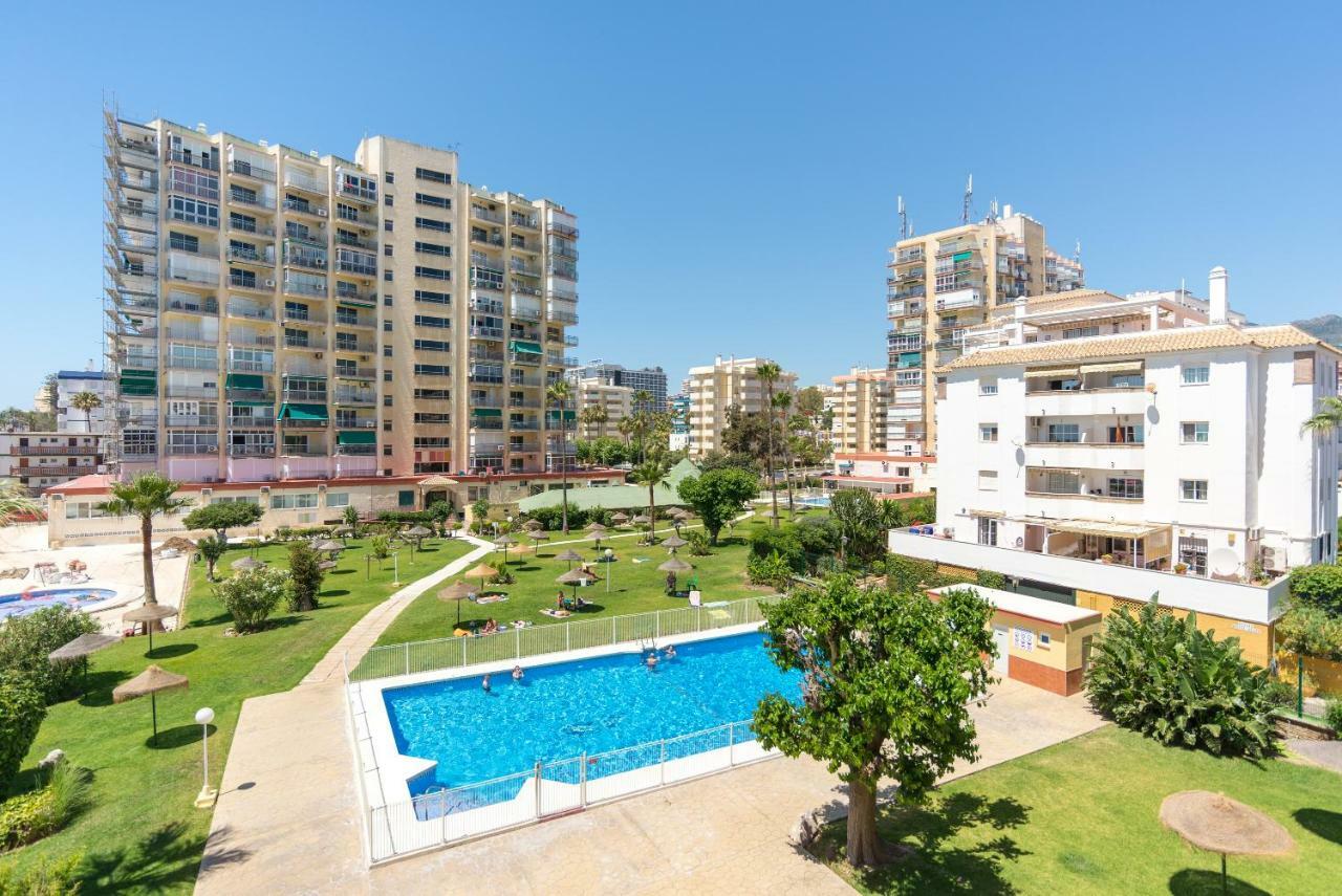 Malagasuite Beach Appartement