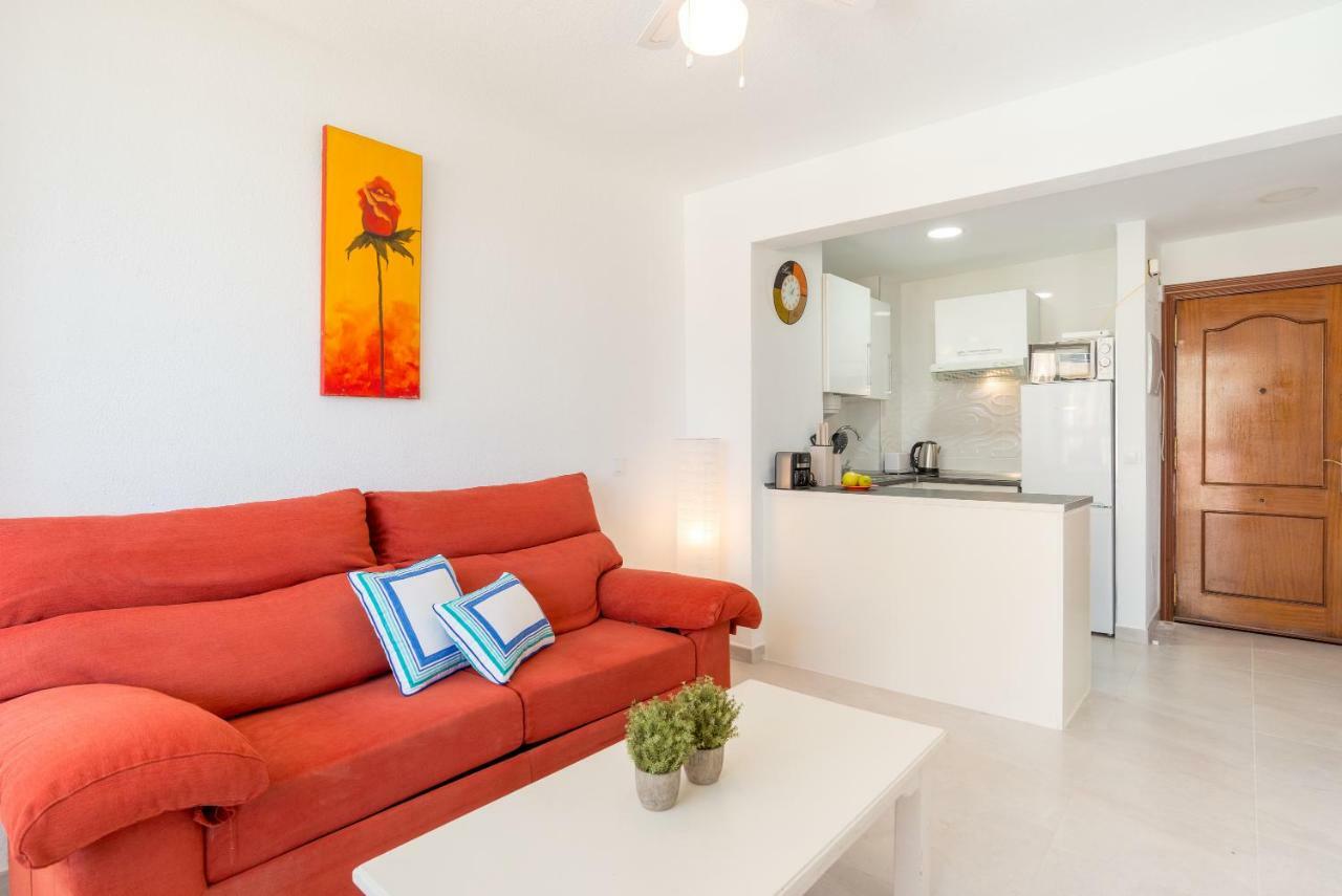 Malagasuite Beach Appartement