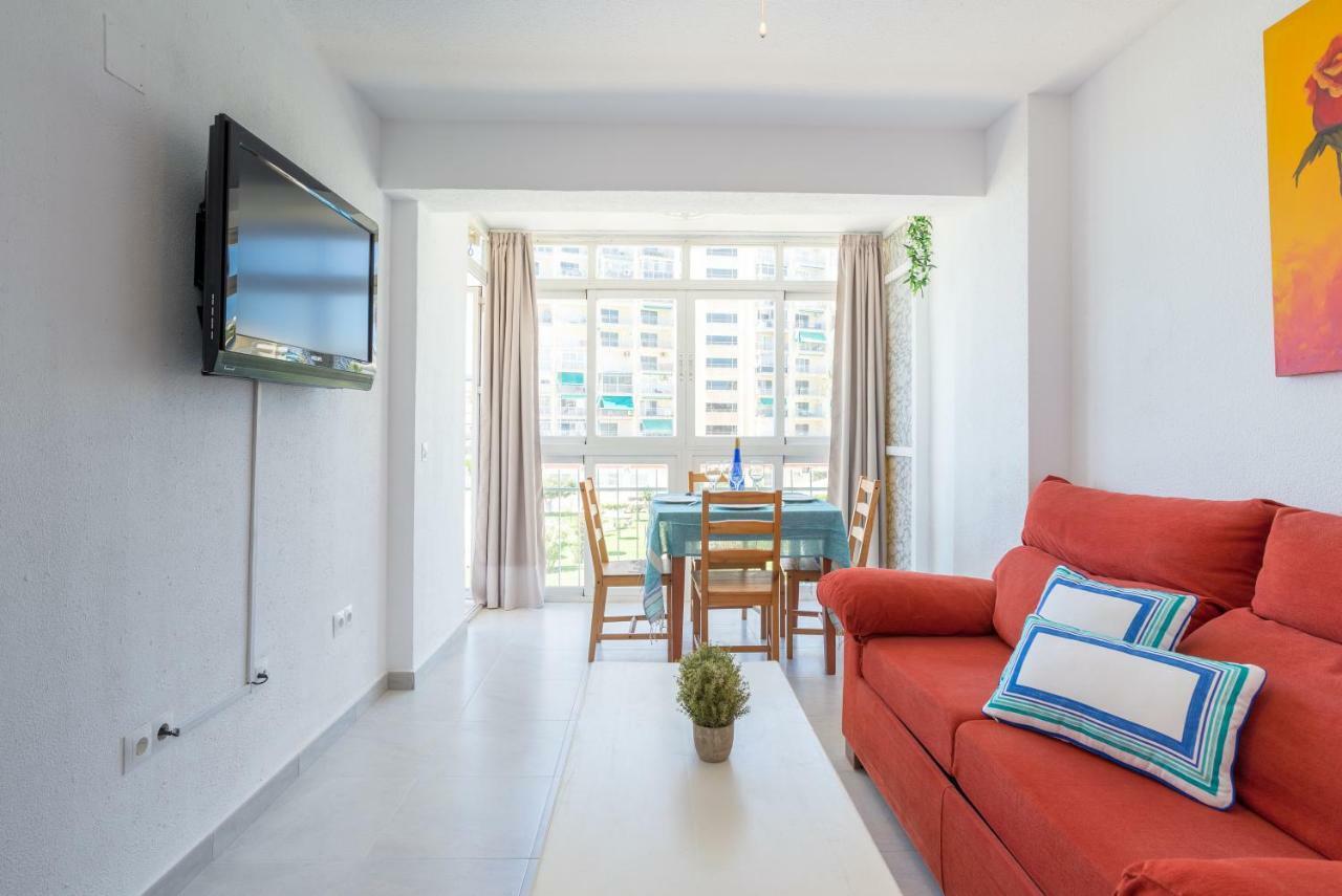 Malagasuite Beach Appartement