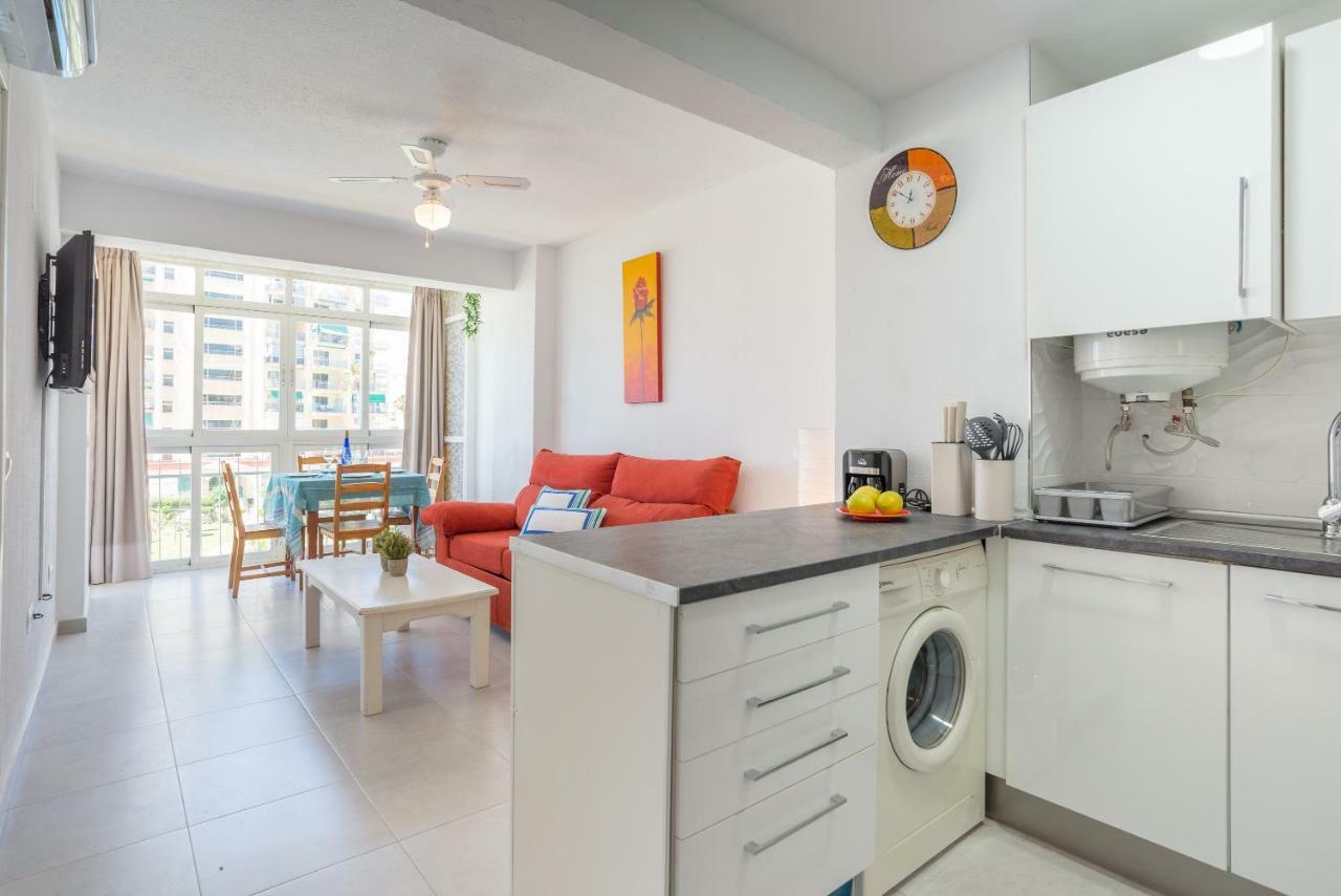 Malagasuite Beach Appartement *