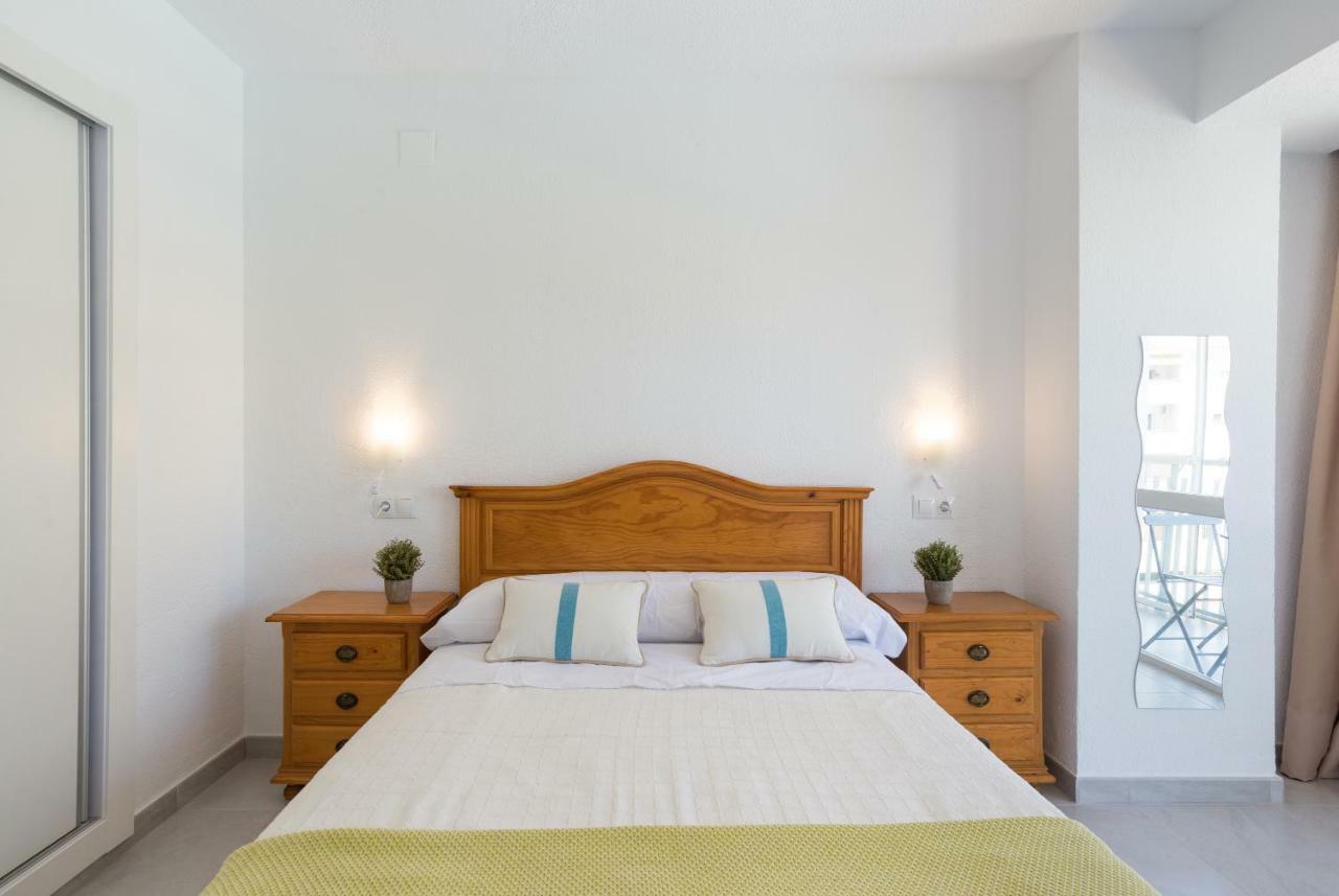 Malagasuite Beach Appartement