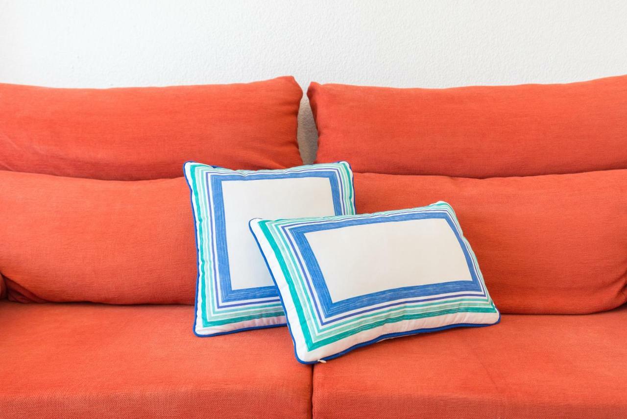 Malagasuite Beach Appartement Benalmádena