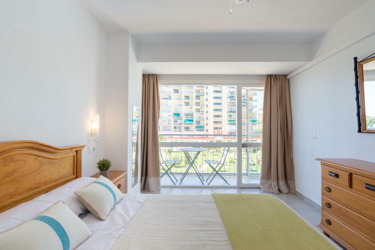 Malagasuite Beach Appartement