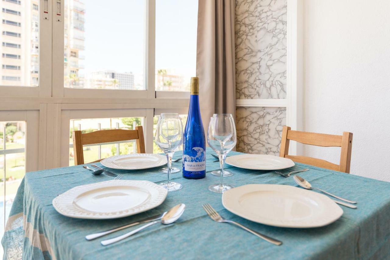 Malagasuite Beach Appartement