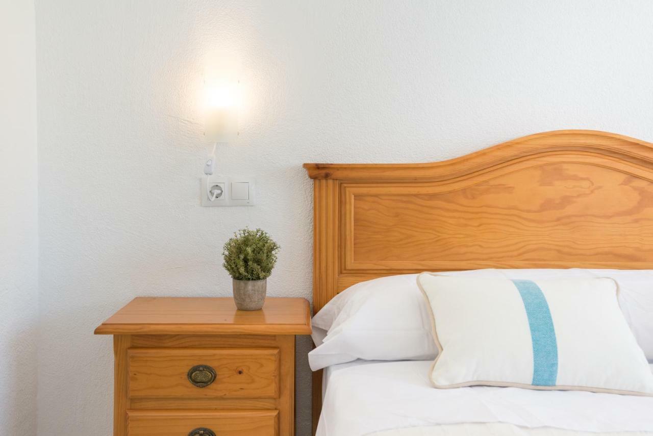 Malagasuite Beach Appartement
