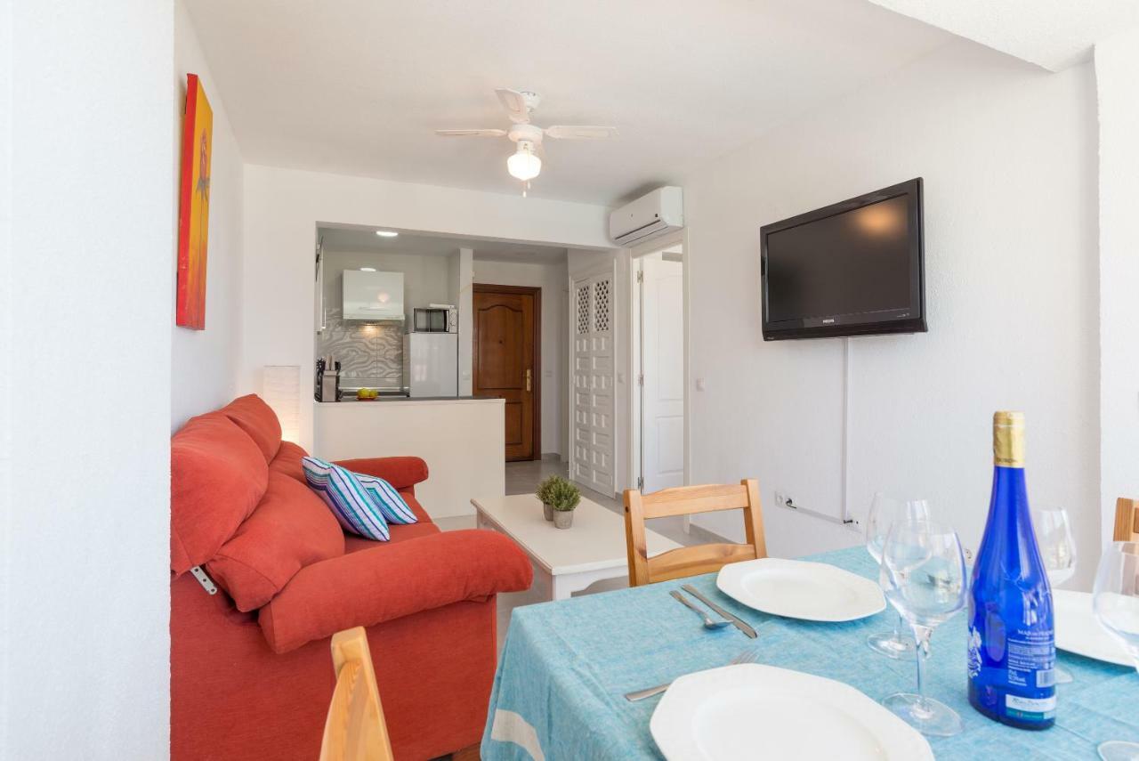 Appartement Malagasuite Beach *