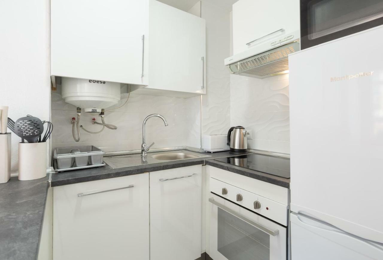 Malagasuite Beach Appartement