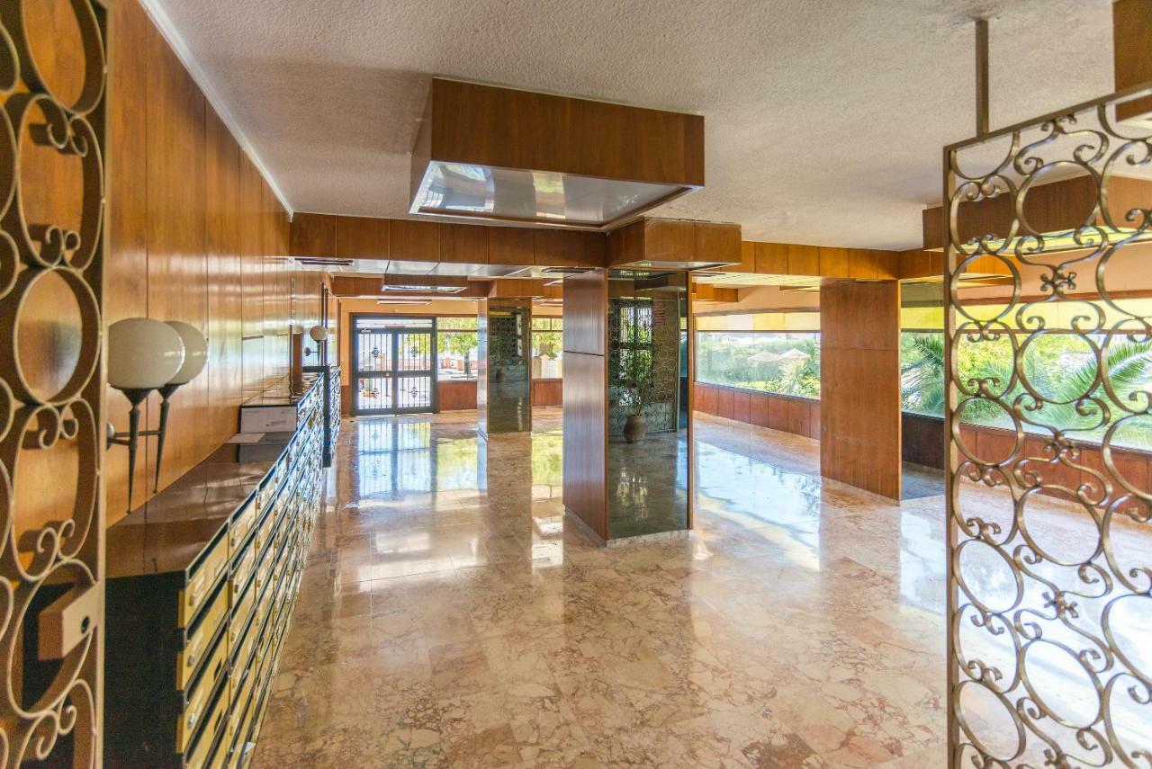 Malagasuite Beach Appartement *
