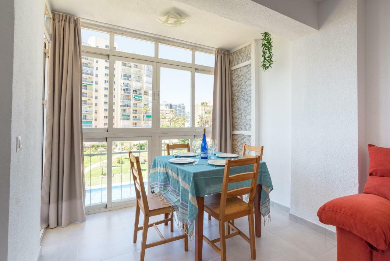 Malagasuite Beach Appartement