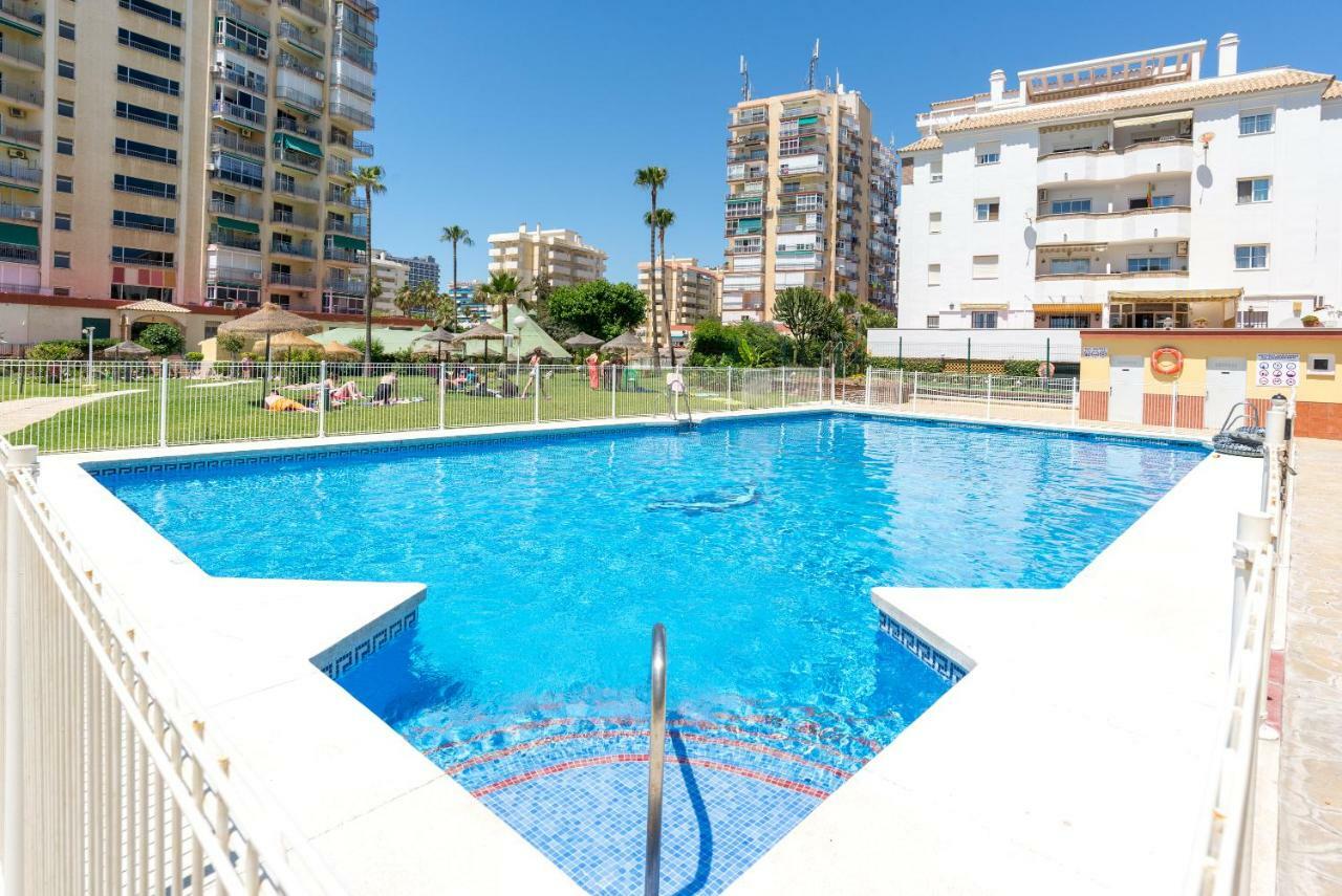 Malagasuite Beach Appartement *