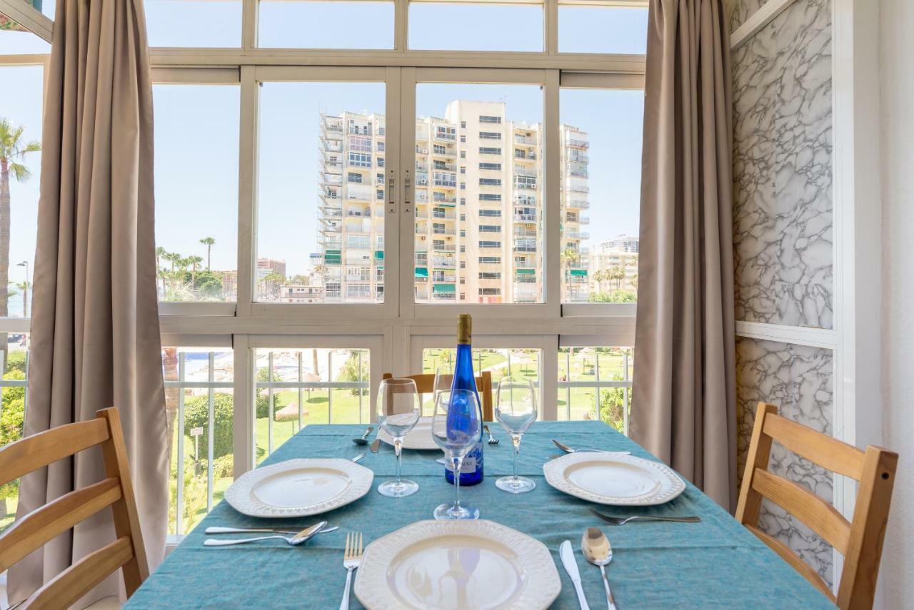 Malagasuite Beach Appartement *